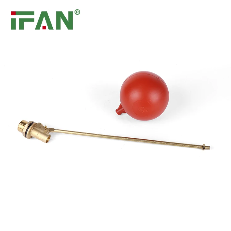 float valve 2