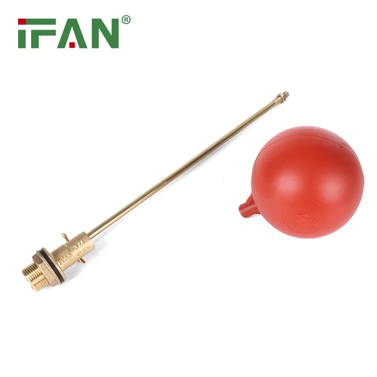 float valve 3