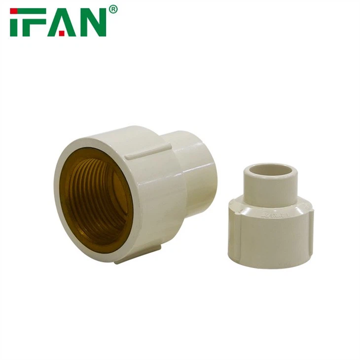 Cpvc Fitting