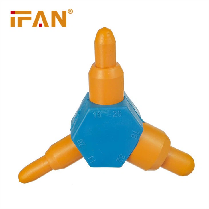 IFAN Boru Yeniden Yuvarlama Aleti