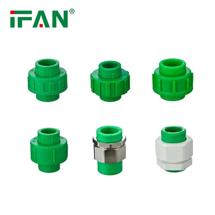 PPR Adapter