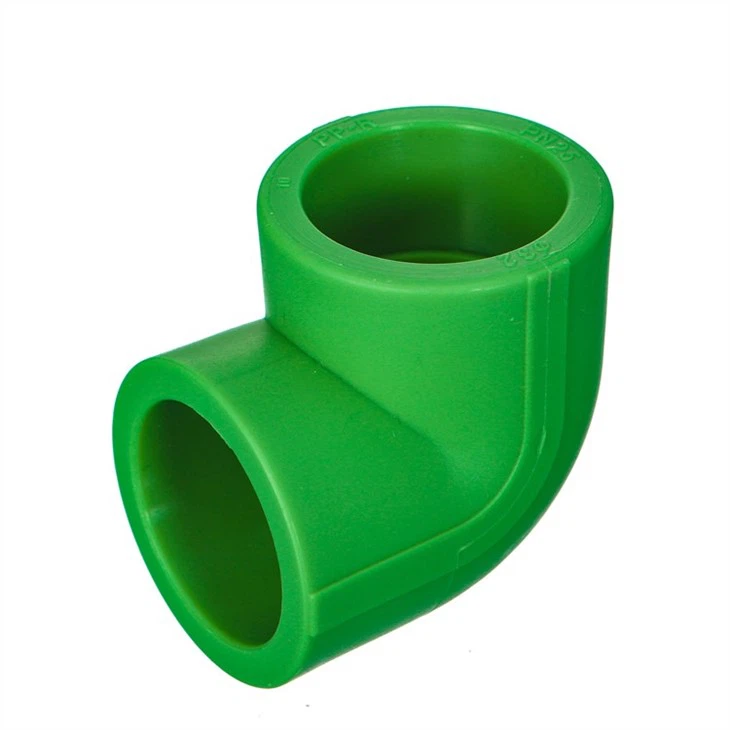 Ppr Elbow 90 Degree