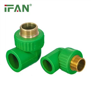 Ppr Erkek İplikli Dirsek