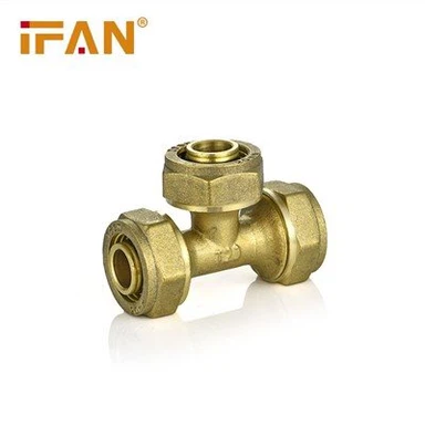 Pirinç Gaz Boru Ek Parçaları