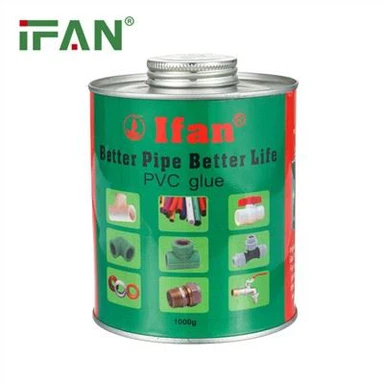 PVC Boru Tutkalı
