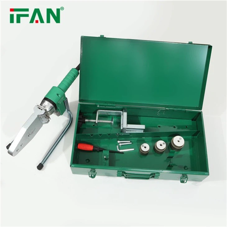 IFAN Ppr Welding Machine