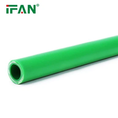 IFAN PPR Fiberglas Tüp