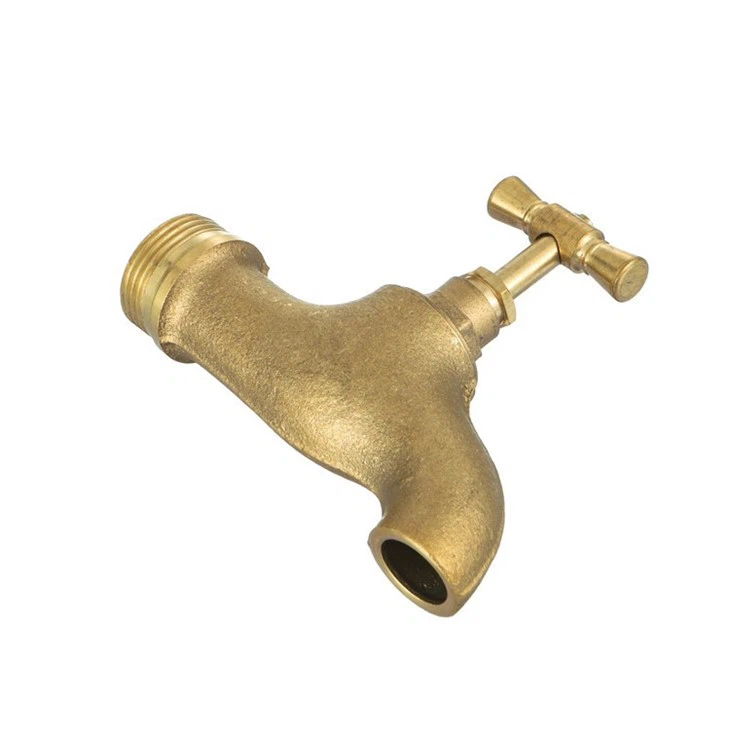 Water Tap Brass Bibcock