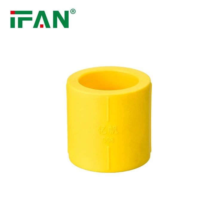 PPR Bağlantı Soketlerinin Çok Yönlü Dünyası