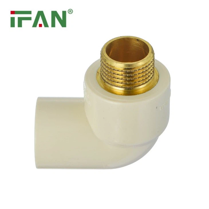 CPVC Fitting Male Elbow