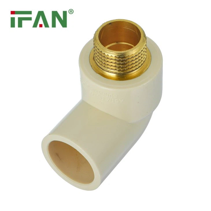 CPVC Fitting Male Elbow