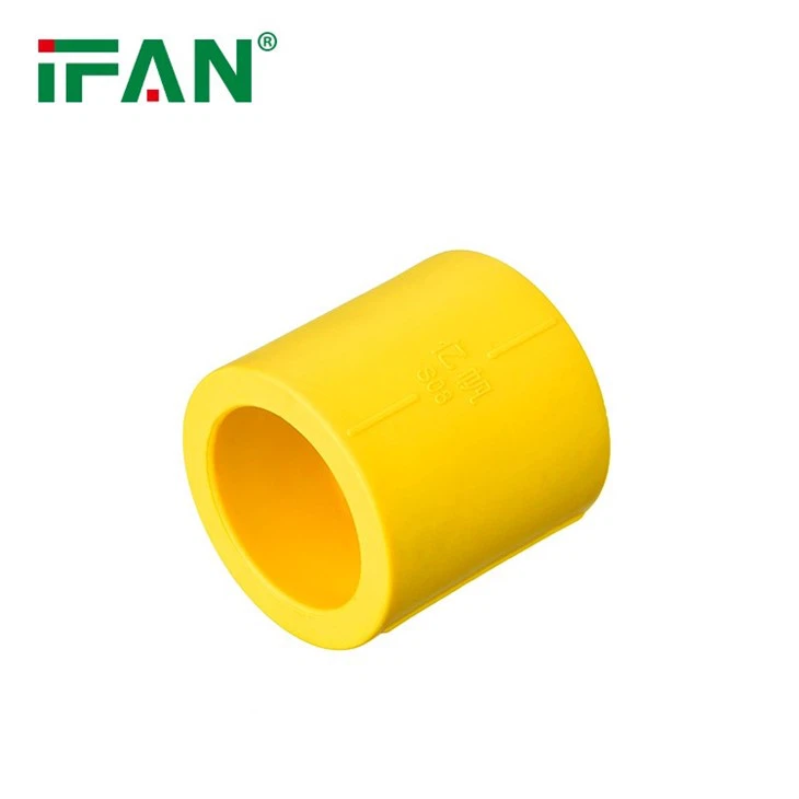 The Versatile World Of PPR Fitting Sockets