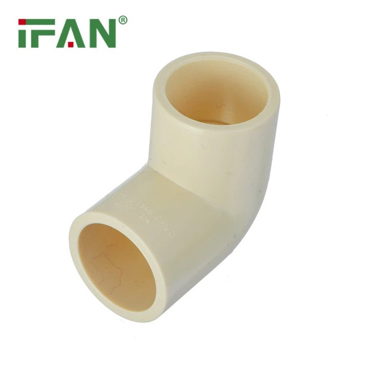 IFAN Beige CPVC Fitting