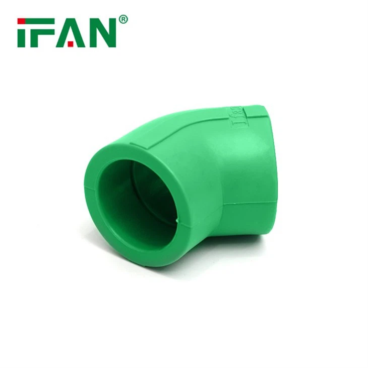 OEM Hot Water Elbow