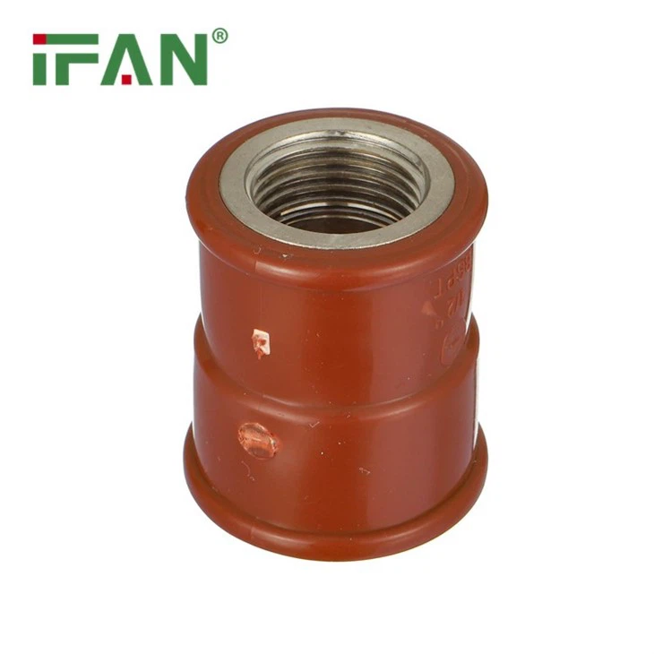 PPH Pipe Fitting Female Socket: A Comprehensive Guide