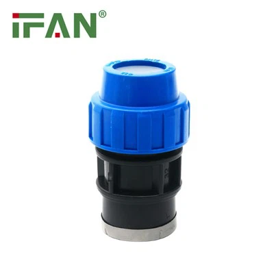 HDPE Boru Bağlantısının Dikkatine