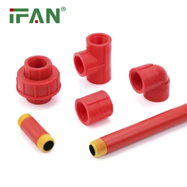 IFAN 703 PPH boru bağlantı