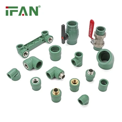 IFAN Su Besli PPR Bağlantıları
