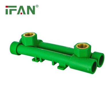 PPR Değişimi Sıcak Soğuk Su