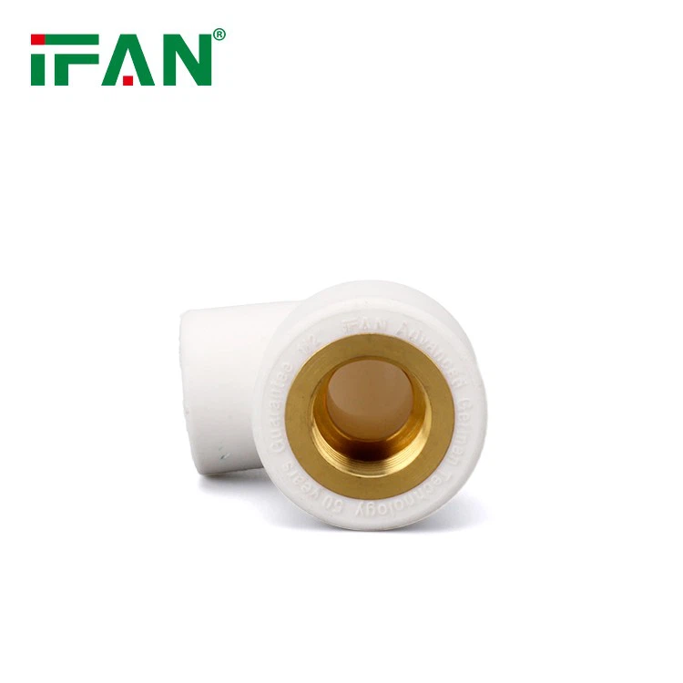 The Versatile PPR Fitting Female Elbow