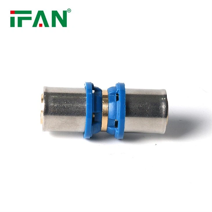 Understanding Merit Brass Steel Pipe Press Fittings